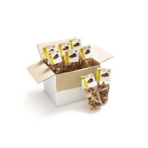 Cantucci cioccouvetta 300g – confezione 8 pezzi