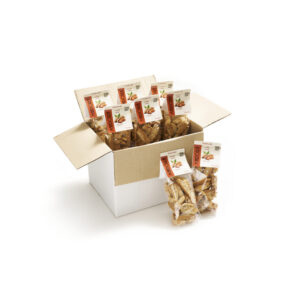 Cantucci mandorla 300g – confezione 8 pezzi