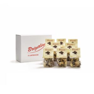 Brigidini rigati 150g – confezione 8 pezzi