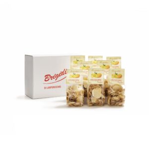 Brigidini agli agrumi 200g – confezione 8 pezzi