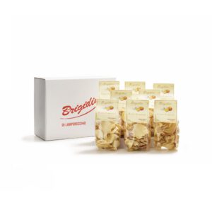 Brigidini classici 200g – confezione 8 pezzi