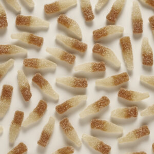 Mini Cola Fritz - 500g