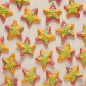 Stelle marine - 500g