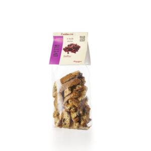 Cantucci uvetta 300g