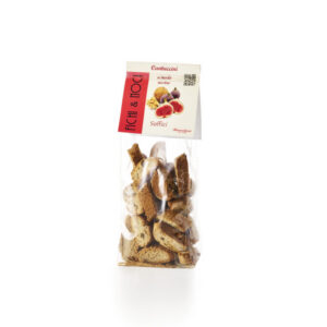 Cantucci fichi e noci 300g