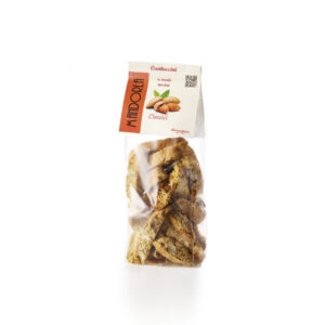 Cantucci mandorla 300g