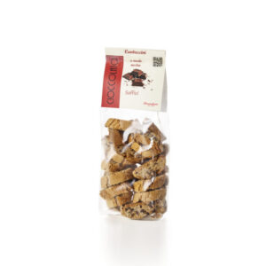 Cantucci cioccolato 300g