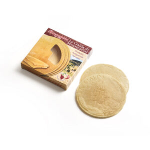 Cialda - 3 cialde a confezione