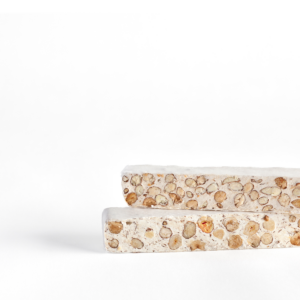 Torrone alla mandorla 200g